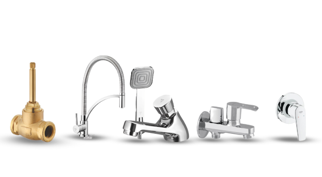 Bathfittings