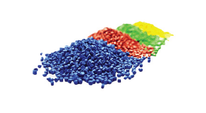 polymers