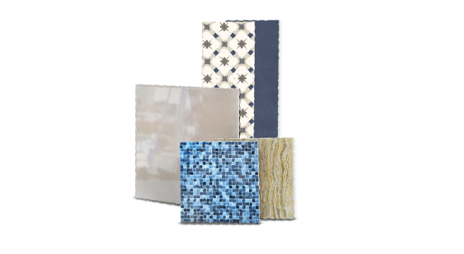 tiles