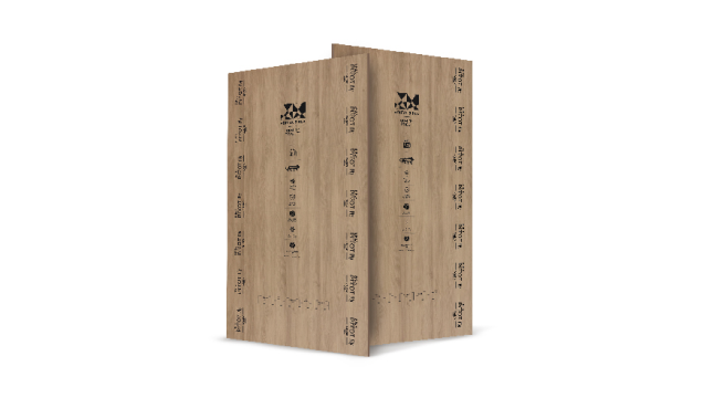wood&laminates